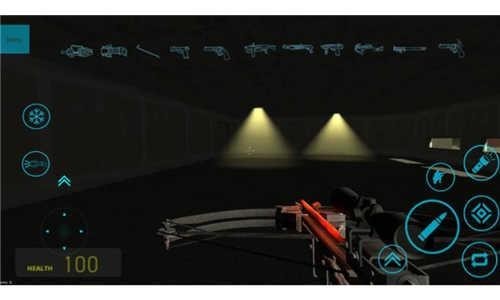 盖瑞模组 主播同款截图2