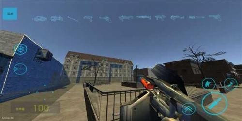 盖瑞模组 主播同款截图1