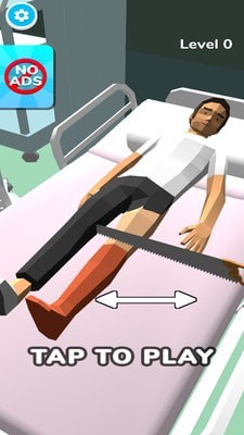 疯子医生 中文版截图2