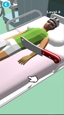 疯子医生 中文版截图3