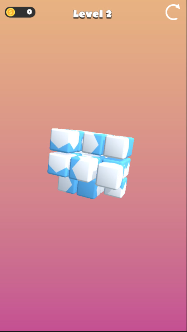 烧脑立体快截图1