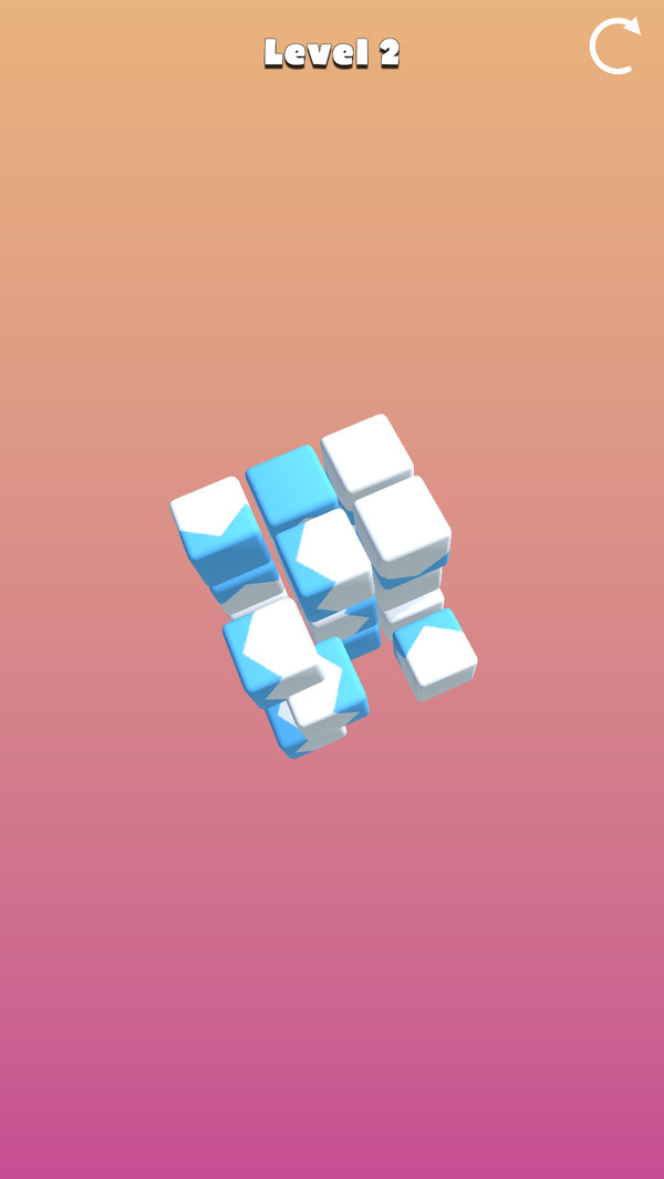 烧脑立体快截图3