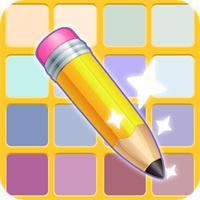 我机智的一笔图标