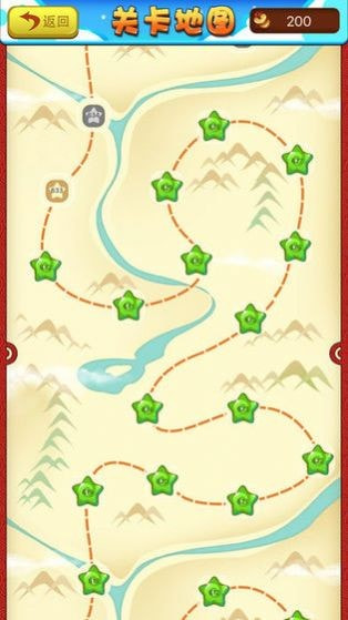 一起猜成语截图2