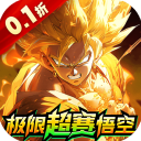 超次元大冒险手游