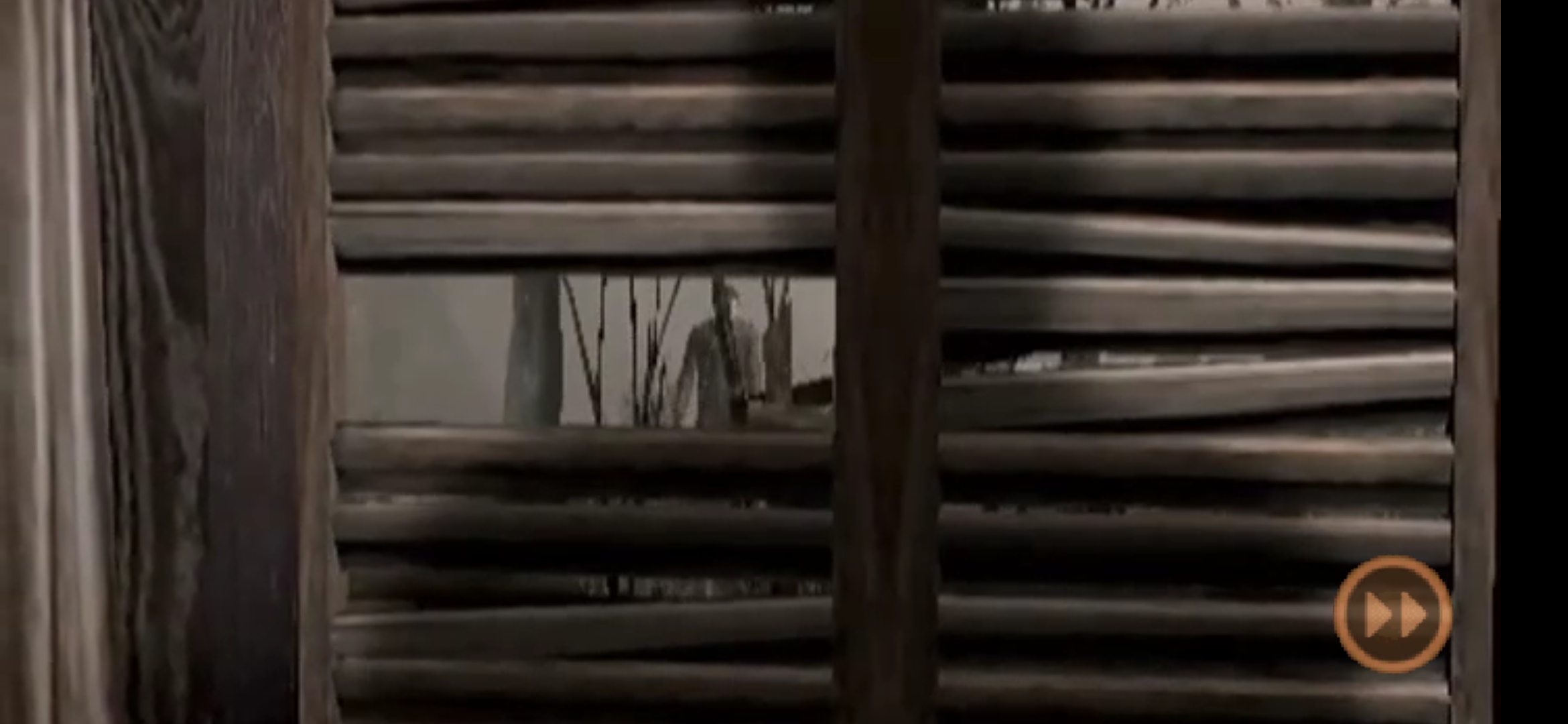 生化危机4移动版截图2