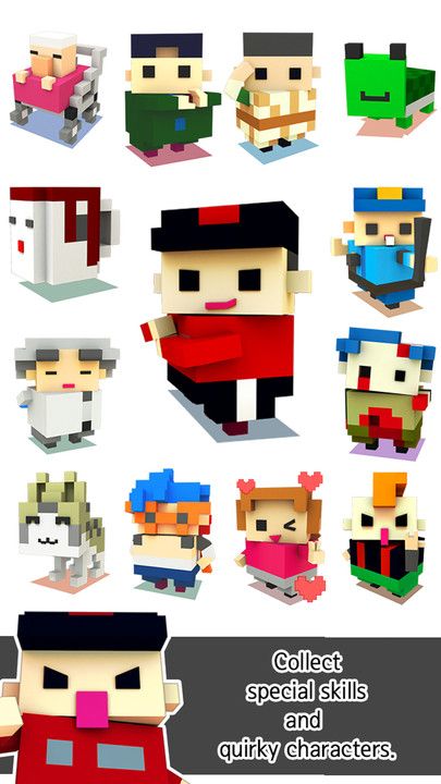 妈妈我错了截图1