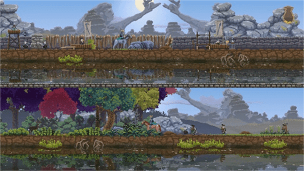 王国两位君主内置菜单截图2