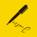 Jnotes软件(云记)图标