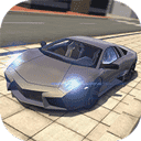 极限赛车驾驶 内置功能菜单图标