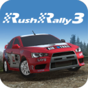 rush rally3手游正版