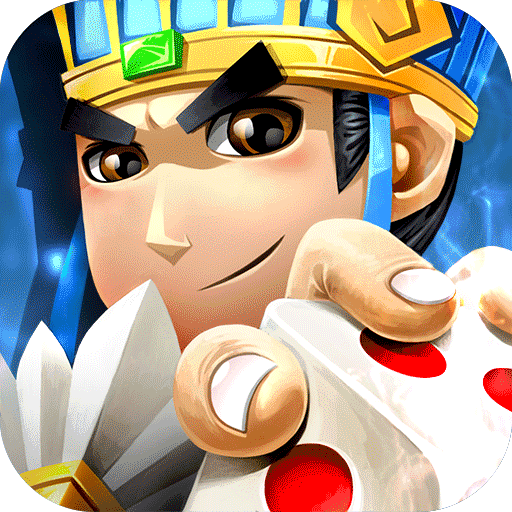 富甲三国单机版破解版图标