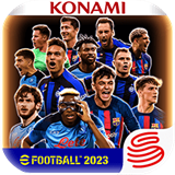 实况足球国际服图标