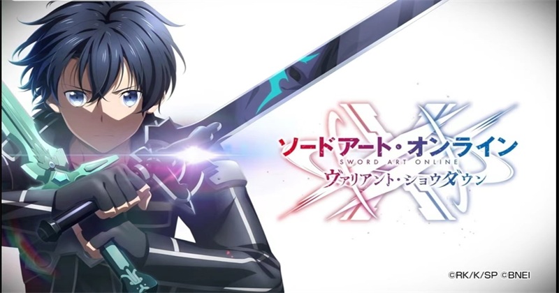 刀剑神域火线争战截图3