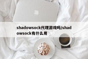 shadowsock代理游戏吗/shadowsock有什么用