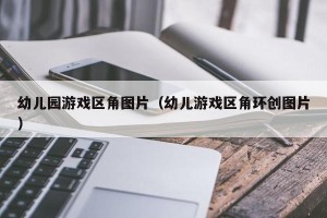 幼儿园游戏区角图片（幼儿游戏区角环创图片）