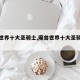 魔兽世界十大圣骑士,魔兽世界十大圣骑士技能