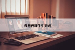 我想代理牛牛游戏