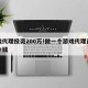 游戏代理投资200万!做一个游戏代理商要多少钱