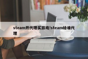 steam开代理买游戏!steam给谁代理