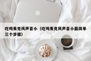 吃鸡麦克风声音小（吃鸡麦克风声音小最简单三个步骤）