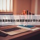 动漫游戏设计/动漫游戏设计学什么