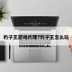 豹子王游戏代理?豹子王怎么玩