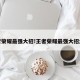 王者荣耀最强大招!王者荣耀最强大招盘点