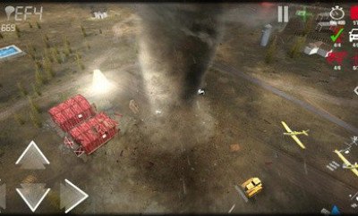 龙卷风模拟器截图3