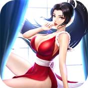 《拳魂觉醒》果盘版：经典格斗手游，并肩作战构建战斗团队