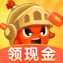 水果小英雄红包版图标