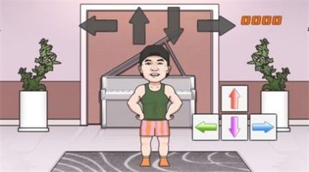 刘畊宏毽子操免费截图1