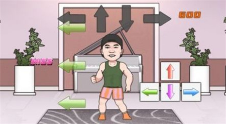 刘畊宏毽子操免费截图2