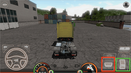 出租车世界截图3