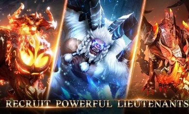 阿瓦隆传奇截图1