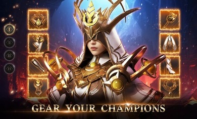 阿瓦隆传奇截图2