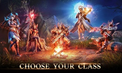 阿瓦隆传奇截图3