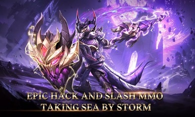 阿瓦隆传奇截图4