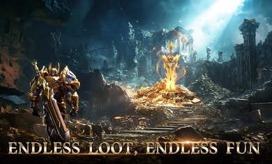 阿瓦隆传奇截图5