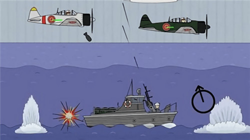 涂鸦战争之王2021版截图3