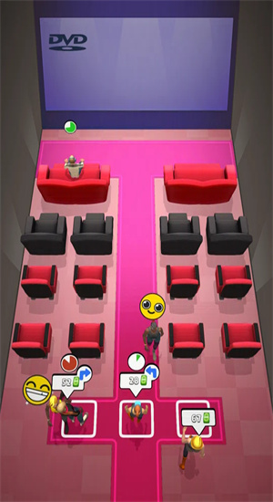 电影院管家截图2