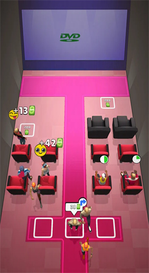 电影院管家截图4