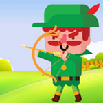 弓箭手大师图标