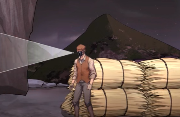 dark side fantasy黑暗幻想生存手游下载截图3