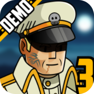 黑色边境3试玩版游戏(黑色边境 2：夜班安装器)图标