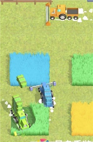 割草喂牛竞赛截图3