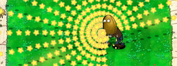 植物大战僵尸吃席版 免广告版截图3