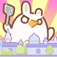 兔叽餐厅游戏图标