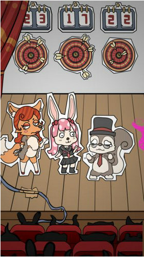 推理吧动物侦探剧场截图1