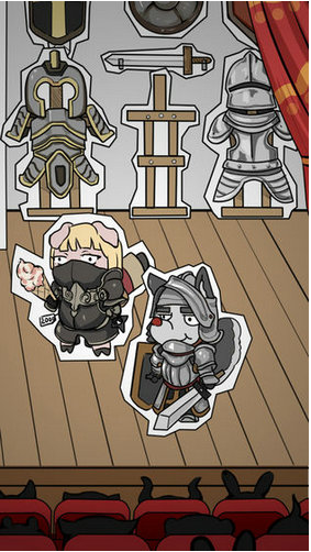 推理吧动物侦探剧场截图3